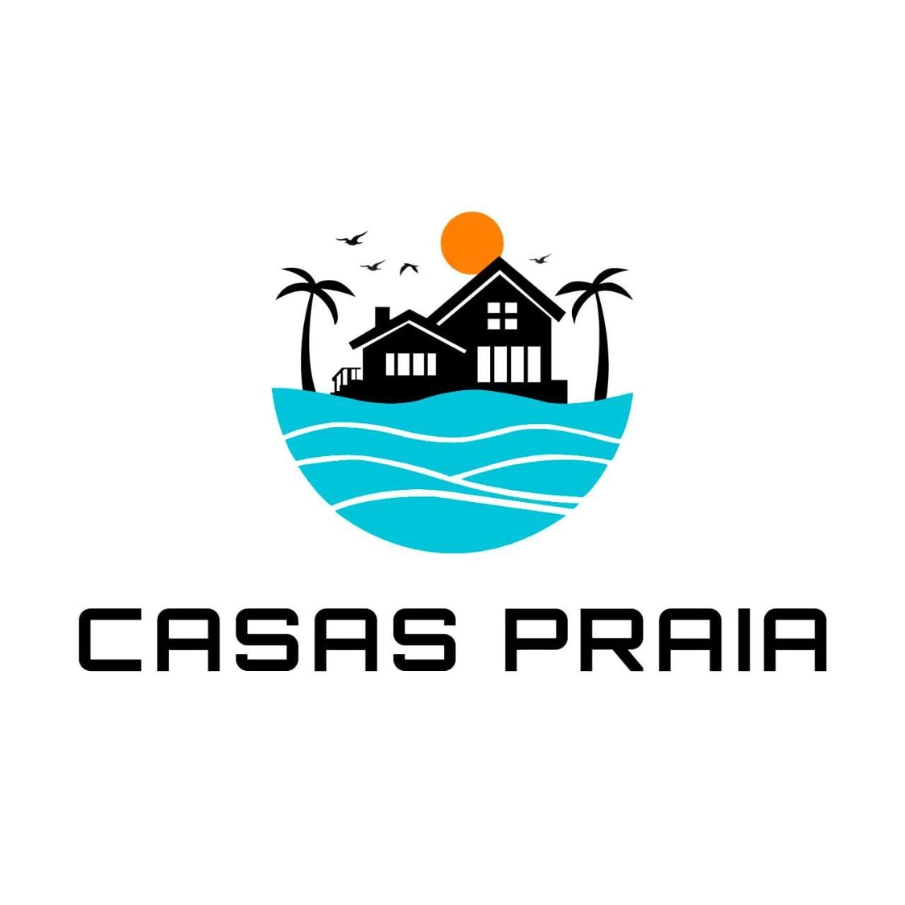 Casa Em Arraial Do Cabo Villa Exteriör bild